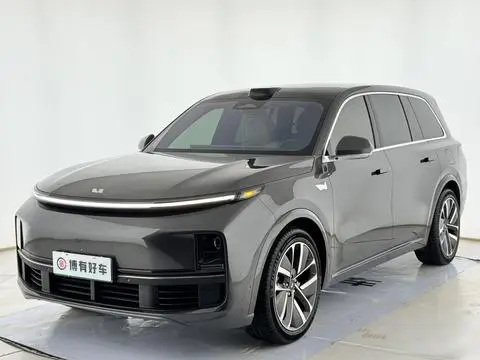 Li L9 2022