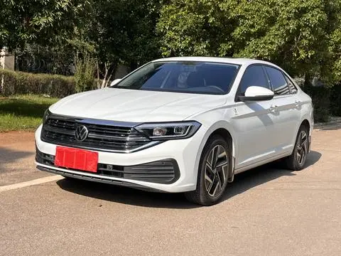 Volkswagen 速腾 2026
