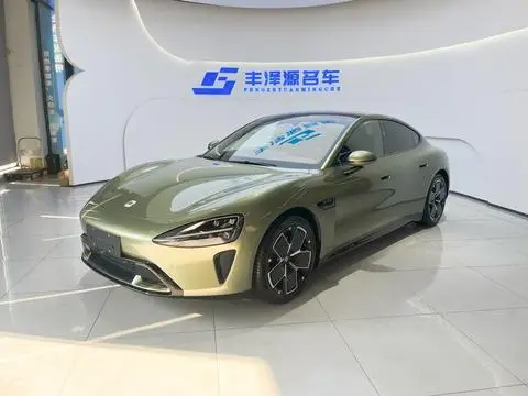 Xiaomi 小米SU7 2024
