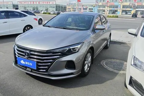 Changan Eado 2020