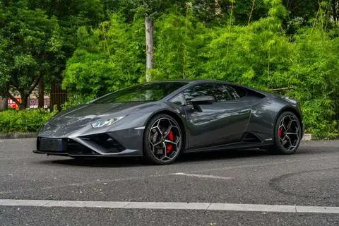 Lamborghini Huracán 2020