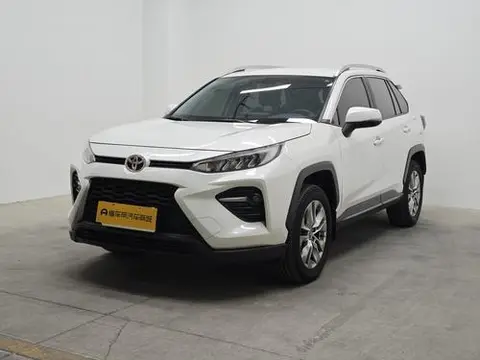Toyota 威兰达 2023