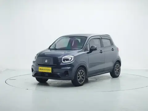 Leapmotor T03 2023