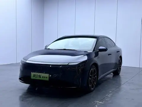 Nissan N7 2025