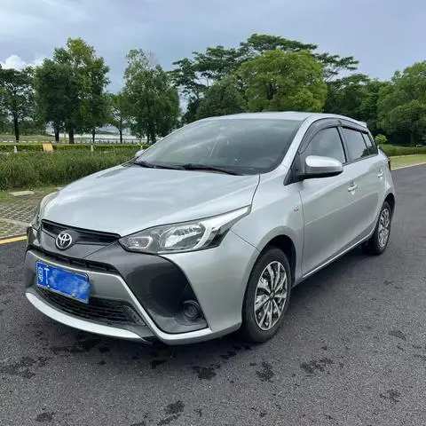 Toyota YARIS L 2019