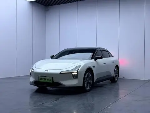 XPeng 小鹏MONA M03 2024