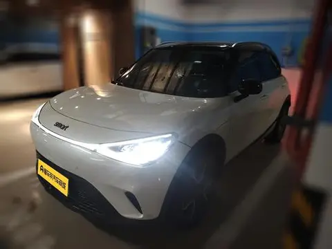 smart 精灵#1 2023