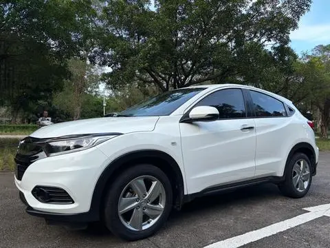 Honda 缤智 2020