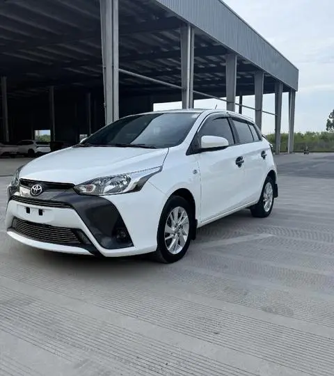 Toyota YARIS L 2019
