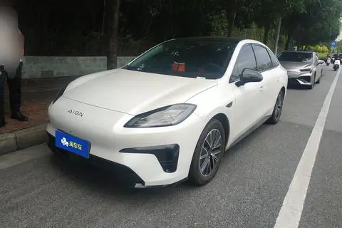 GAC AION RT 2025