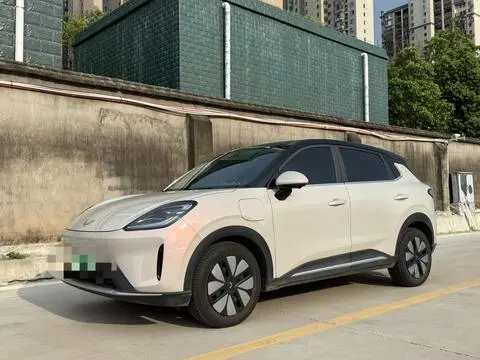 Wuling BingoS 2025