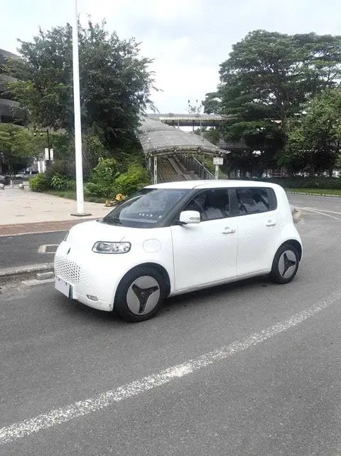 ORA 白猫 2020