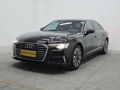 Audi A6L 2020 — фото 1
