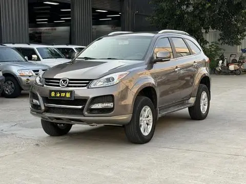 Yu Sheng S350 2014