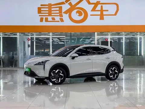 Baojun 云海EV 2024