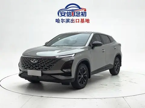 Chery 欧萌达 2023
