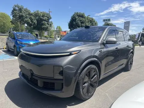 Li L9 2022