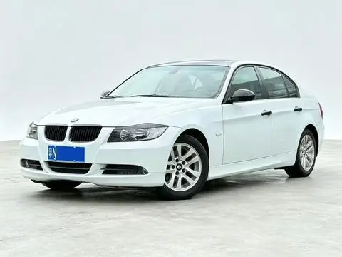 BMW 3 Series 2007