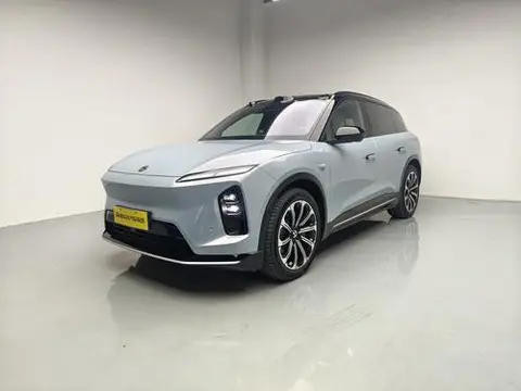 NIO ES6 2025