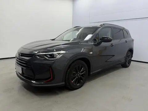 Chevrolet 沃兰多 2020
