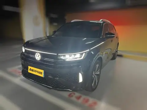 Volkswagen 揽巡 2023