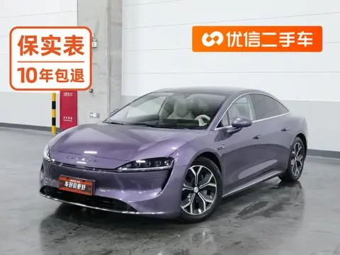 Luxeed S7 2025