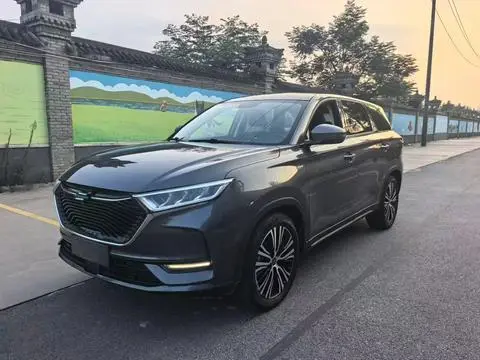 Oshan X7 2020