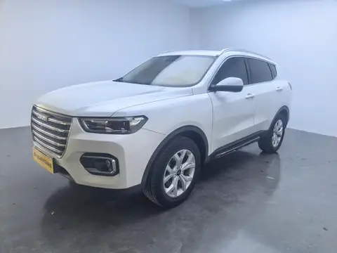 Haval H6 2019
