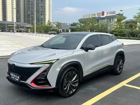 Changan UNI-T 2020
