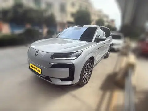 Denza N9 DM 2025