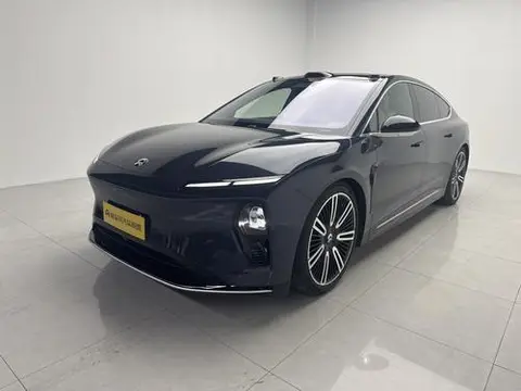 NIO ET9 2025