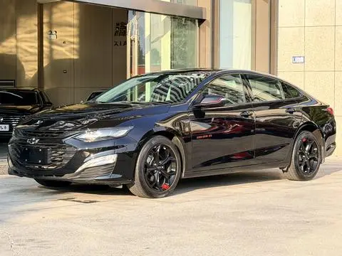 Chevrolet MalibuXL 2023