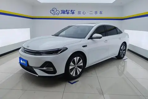 Geely A7 EM 2025