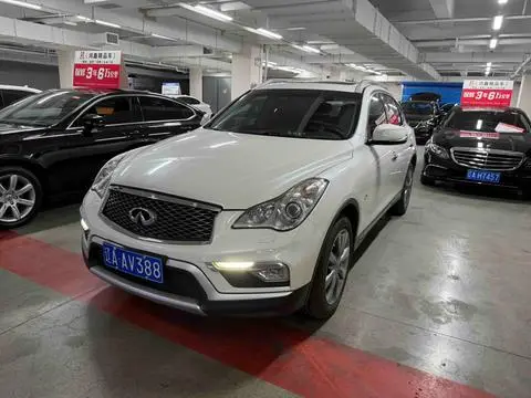 Infiniti QX50 2015