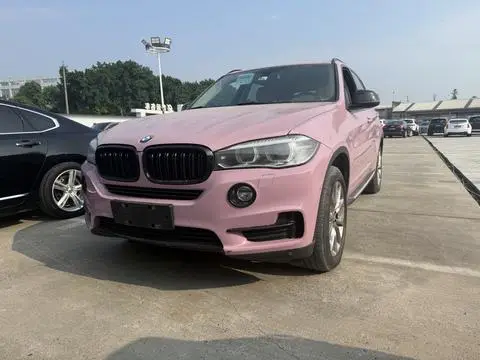 BMW X5 2014