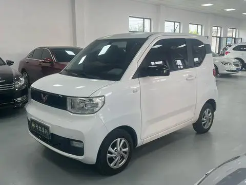 Wuling Hongguang MINIEV 2020