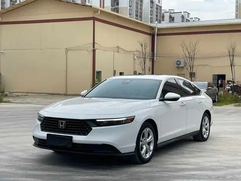 Honda Accord 2023
