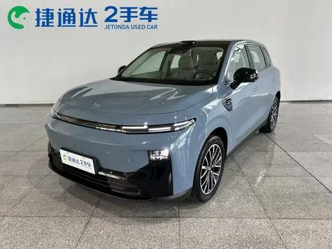 Leapmotor B10 2025