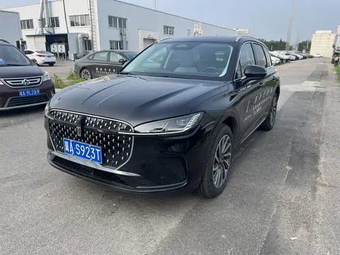 Lincoln 冒险家 2024