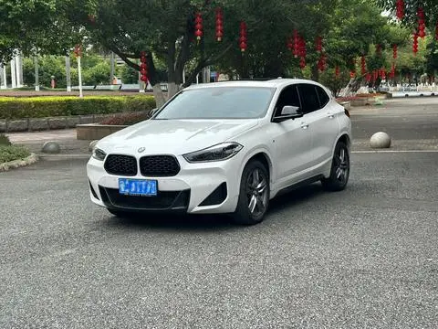 BMW X2 2023