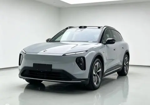 NIO ES6 2023