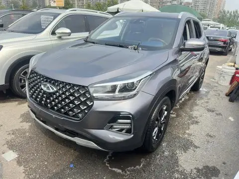 Chery 瑞虎5x 2023
