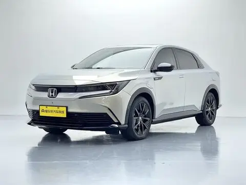 Honda e:NP2 极湃2 2024