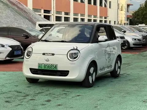 Changan Lumin 2022