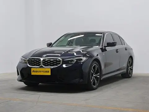 BMW 3 Series 2023
