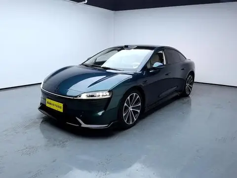 Luxeed S7 2026