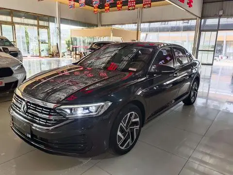 Volkswagen 速腾 2023