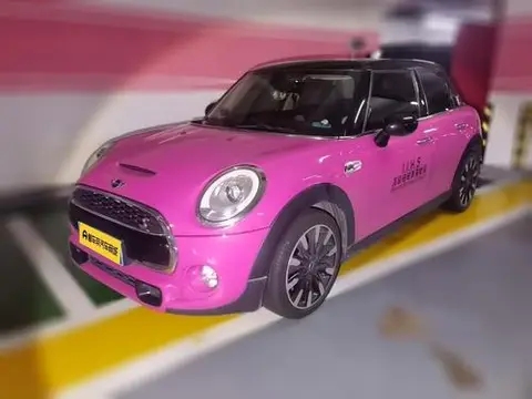 MINI MINI 2015