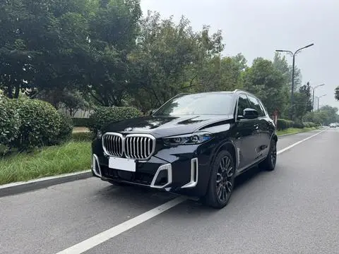 BMW X5 2023