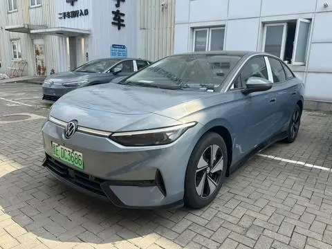 Volkswagen ID.7 VIZZION 2024